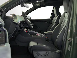 Audi SQ5 TFSI quattro S-tronic