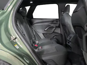 Audi SQ5 TFSI quattro S-tronic