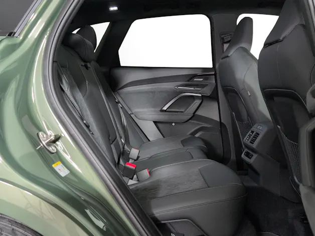 Audi SQ5 TFSI quattro S-tronic