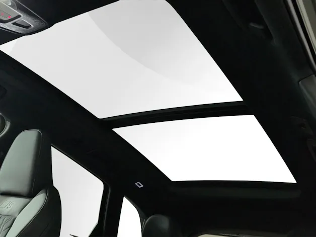 Audi SQ5 TFSI quattro S-tronic