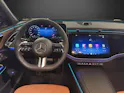 Mercedes-Benz E 450 d T 4Matic 9G-Tronic