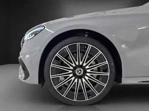 Mercedes-Benz E 450 d T 4Matic 9G-Tronic
