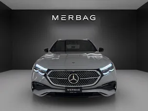 Mercedes-Benz E 450 d T 4Matic 9G-Tronic