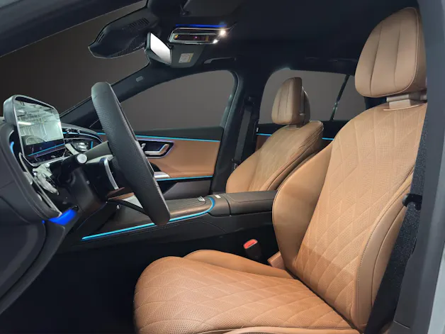 Mercedes-Benz E 450 d T 4Matic 9G-Tronic