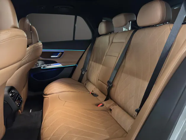 Mercedes-Benz E 450 d T 4Matic 9G-Tronic