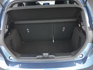 Ford Fiesta 1.0 SCTi MHEV ST Line X Automat
