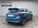 Ford Fiesta 1.0 SCTi MHEV ST Line X Automat