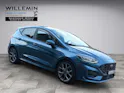 Ford Fiesta 1.0 SCTi MHEV ST Line X Automat