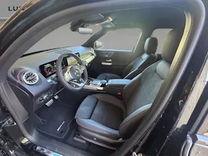 Mercedes-Benz EQB 250+ 70,5 kWh