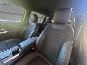 Mercedes-Benz EQB 250+ 70,5 kWh