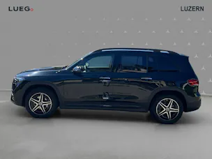 Mercedes-Benz EQB 250+ 70,5 kWh