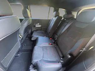 Mercedes-Benz EQB 250+ 70,5 kWh