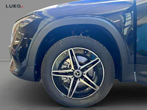 Mercedes-Benz EQB 250+ 70,5 kWh