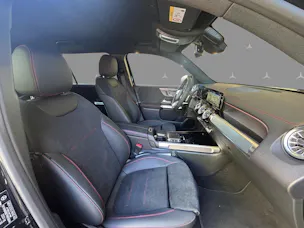 Mercedes-Benz EQB 250+ 70,5 kWh