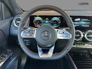 Mercedes-Benz EQB 250+ 70,5 kWh