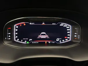 SEAT Ateca 1.5 TSI EVO Xcellence DSG