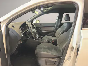 SEAT Ateca 1.5 TSI EVO Xcellence DSG