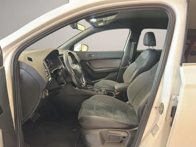 SEAT Ateca 1.5 TSI EVO Xcellence DSG