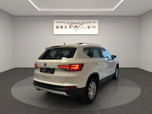 SEAT Ateca 1.5 TSI EVO Xcellence DSG