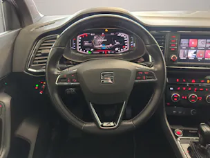 SEAT Ateca 1.5 TSI EVO Xcellence DSG