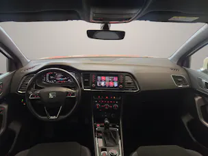 SEAT Ateca 1.5 TSI EVO Xcellence DSG