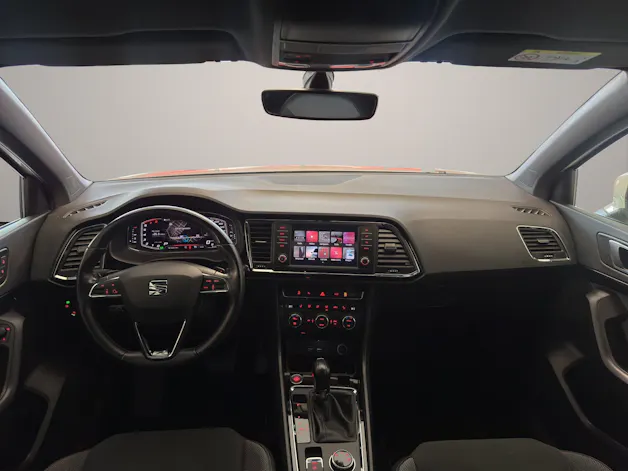 SEAT Ateca 1.5 TSI EVO Xcellence DSG
