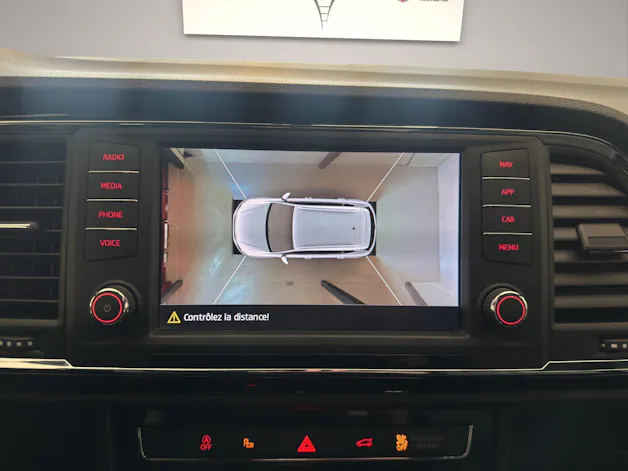 SEAT Ateca 1.5 TSI EVO Xcellence DSG