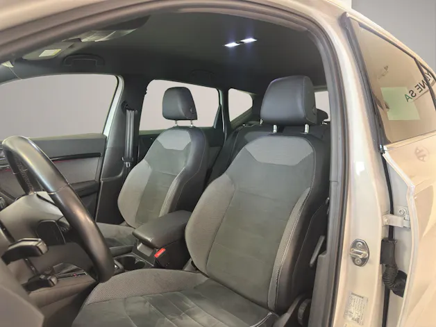 SEAT Ateca 1.5 TSI EVO Xcellence DSG