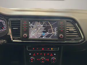 SEAT Ateca 1.5 TSI EVO Xcellence DSG