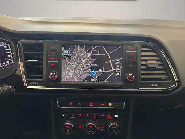SEAT Ateca 1.5 TSI EVO Xcellence DSG