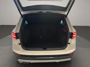 SEAT Ateca 1.5 TSI EVO Xcellence DSG