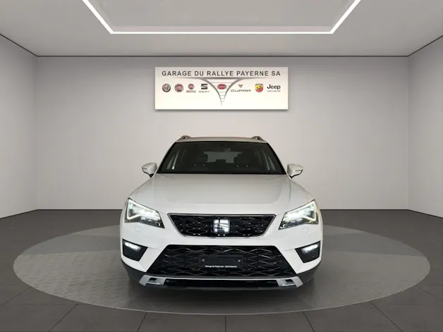 SEAT Ateca 1.5 TSI EVO Xcellence DSG