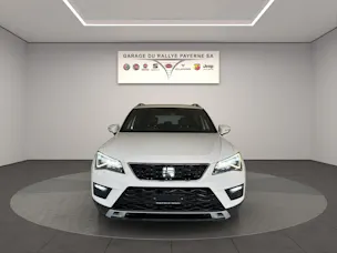 SEAT Ateca 1.5 TSI EVO Xcellence DSG