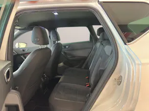 SEAT Ateca 1.5 TSI EVO Xcellence DSG