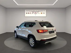 SEAT Ateca 1.5 TSI EVO Xcellence DSG