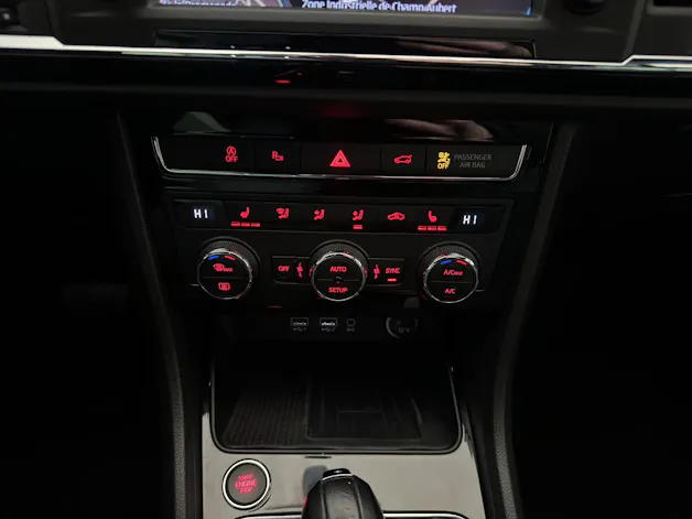 SEAT Ateca 1.5 TSI EVO Xcellence DSG