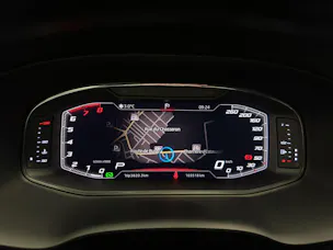 SEAT Ateca 1.5 TSI EVO Xcellence DSG