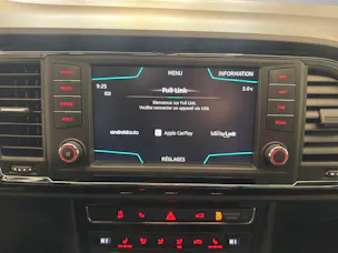 SEAT Ateca 1.5 TSI EVO Xcellence DSG