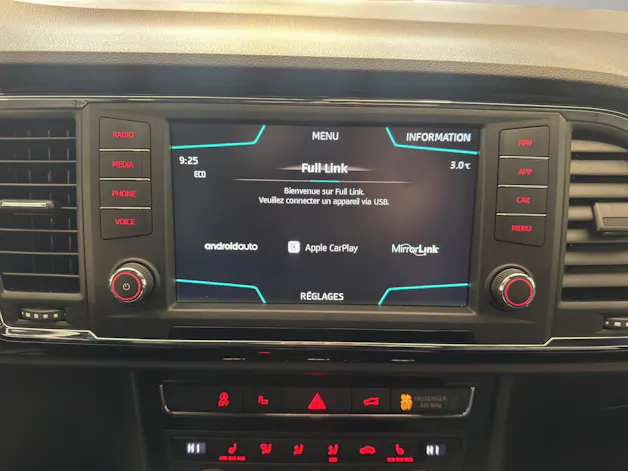 SEAT Ateca 1.5 TSI EVO Xcellence DSG