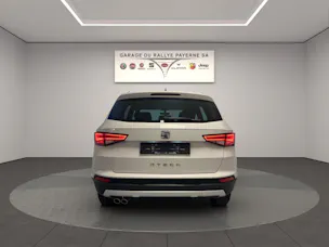 SEAT Ateca 1.5 TSI EVO Xcellence DSG