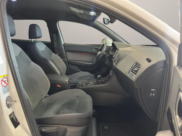 SEAT Ateca 1.5 TSI EVO Xcellence DSG