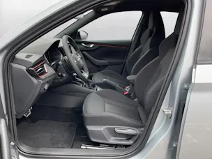 Škoda Kamiq 1.0 TSI Dynamic DSG