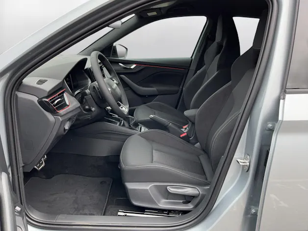 Škoda Kamiq 1.0 TSI Dynamic DSG