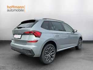 Škoda Kamiq 1.0 TSI Dynamic DSG
