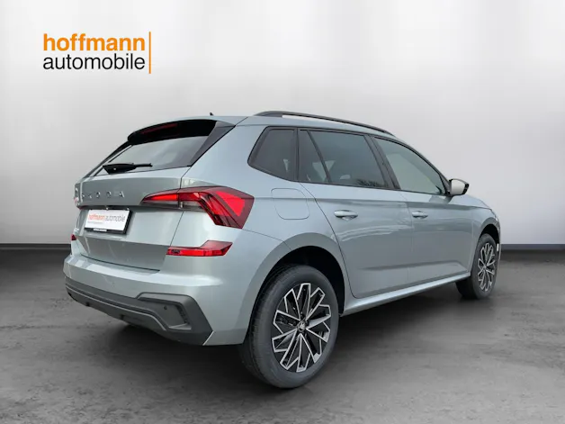 Škoda Kamiq 1.0 TSI Dynamic DSG
