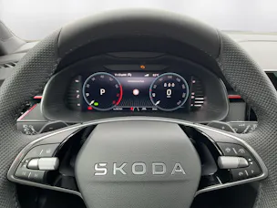 Škoda Kamiq 1.0 TSI Dynamic DSG