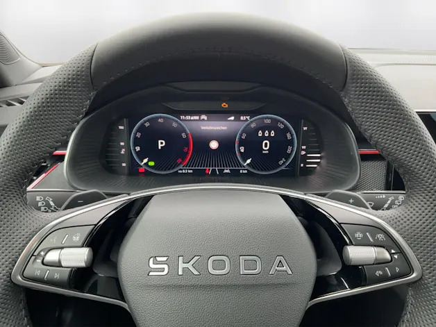Škoda Kamiq 1.0 TSI Dynamic DSG
