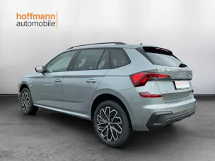 Škoda Kamiq 1.0 TSI Dynamic DSG