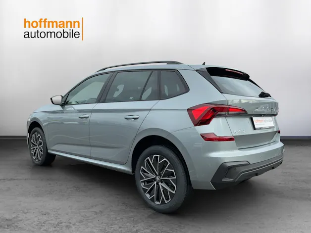 Škoda Kamiq 1.0 TSI Dynamic DSG