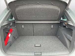 Škoda Kamiq 1.0 TSI Dynamic DSG